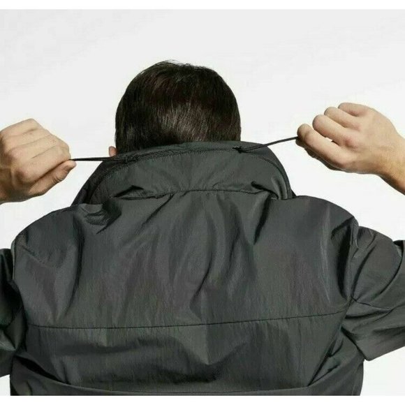 Nike Tech Pack Jacket Men's Synthetic Fill Vest - Picture 10 of 12